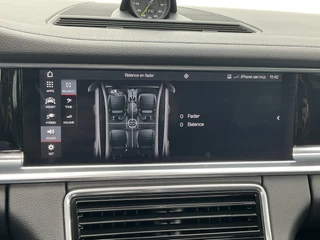 Porsche Panamera - afbeelding nr 43