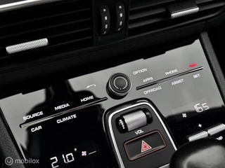 Porsche Cayenne Porsche Cayenne 3.0 | Pano | HUD | BOSE | 360 | Sport chrono - afbeelding nr 33