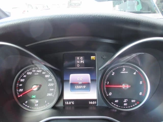Mercedes-Benz V-Klasse Mercedes-Benz V-KLASSE 250d Extra Lang Aut Leer Navi 8 Persoons - afbeelding nr 18