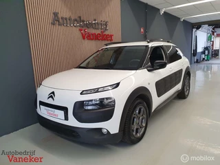 Citroën C4 Cactus - 216314846-0