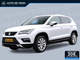 SEAT Ateca - 308808242-0