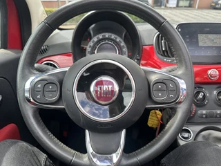 Fiat 500C - afbeelding nr 14