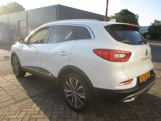 Renault Kadjar - afbeelding nr 6