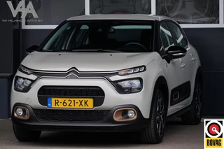 Citroën C3 1.2 PureTech C-Series, LED, CarPlay, clima, cruise