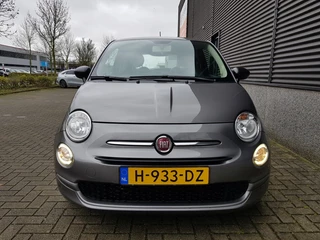 Fiat 500 - afbeelding nr 4