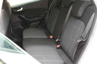 Ford Fiesta Ford Fiesta 1.1 Trend 84 PK Carplay Clima Cruise pdc - afbeelding nr 24