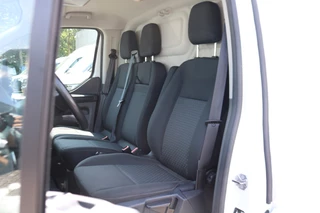Ford Transit Custom Ford Transit Custom 2.0 TDci L1 H1 Airco Navigatie Inrichting Imperiaal - afbeelding nr 19