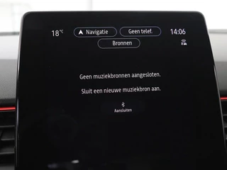 Renault Arkana Renault Arkana 1.6 E-Tech full hybrid 145 R. S. Line | Trekhaak |  Stoel & stuurverwarming | Leder/Alcantara | Adaptive cruise | Camera | Carplay | Keyless | Navigatie | Full LED - afbeelding nr 24