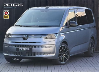Volkswagen Multivan 1.4 eHybrid L2H1 Style| 1e eig| SoH 97%|