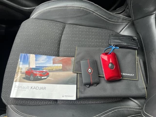 Renault Kadjar | TREKHAAK | NAVIGATIE | KEYLESS ENTRY | - afbeelding nr 17