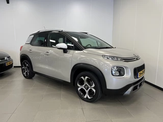 Citroën C3 Aircross Citroën C3 Aircross 1.2 S&S Feel 110PK / NAVI / TREKHAAK / PDC / CRUISE.C / - afbeelding nr 35