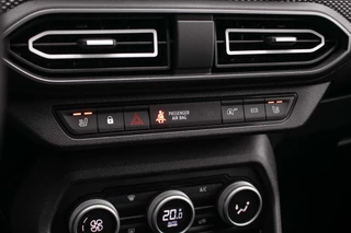 Dacia Jogger - All-in rijklrprs | camera | LED - afbeelding nr 23