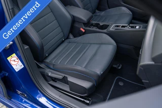Volkswagen Golf Volkswagen Golf 2.0 TSI R 4Motion Performance Akrapovic HUD - afbeelding nr 31