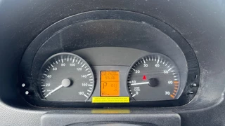 Mercedes-Benz Sprinter Mercedes-Benz Sprinter 316 NGT 115KW 156PK L3H2 EURO 6 CNG BENZINE AARDGAS AUTOMAAT - afbeelding nr 22