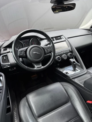 Jaguar E-PACE Jaguar E-PACE 2.0 P250 AWD R-Dynamic HSE - afbeelding nr 3