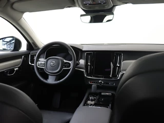 Volvo V90 Volvo V90 T6 AWD Ultra Dark | Trekhaak | Panoramadak | 360° Camera | - afbeelding nr 10