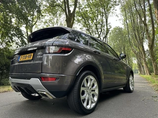 Land Rover Range Rover Evoque - afbeelding nr 4