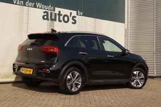 Kia e-Niro Kia e-Niro DynamicLine 64kWh -NAVI-ECC-CAM- - afbeelding nr 4