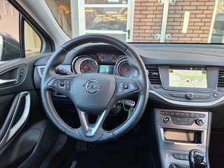 Opel Astra /Navi/Apple/Android/Clima/Pdc/1e Eig/Garantie - afbeelding nr 28