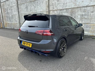 Volkswagen Golf Volkswagen Golf 1.4 TSI GTE/BBS/Carplay/LED/Custom uitlaat/Uniek! - afbeelding nr 14