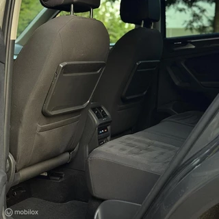 Volkswagen Tiguan Volkswagen Tiguan 2.0 TSI 4Motion Highline Business|R-LINE - afbeelding nr 23