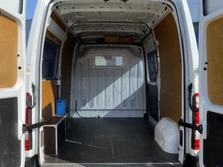 Opel Movano Opel Movano 2.3 CDTI L2H2, 6-BAK, AIRCO(CLIMA), CRUISE CONTROL, SCHUIFDEUR RECHTS, ACHTERUITRIJCAMERA, NAVIGATIE, BLUETOOTH-RADIO-CD-MP3-USB-AUX, OMVORMER 230V, CENT-VERGRENDELING, TREKHAAK - afbeelding nr 15