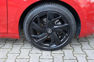 Opel Astra - afbeelding nr 11