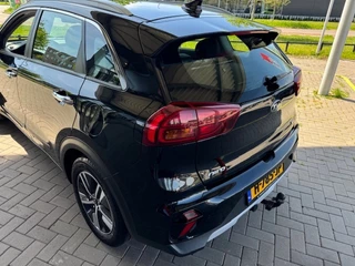 Kia Niro - afbeelding nr 28