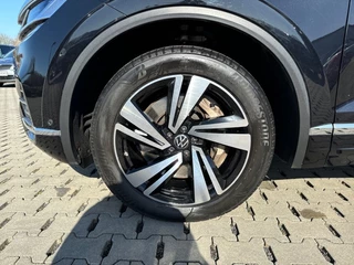 Volkswagen Touareg - afbeelding nr 9
