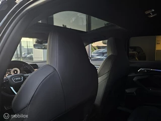 Audi S3 Audi S3 2.0 TFSI S3 quattro Panorama/B&O/RS Seats/Memory/HUD/Keyless - afbeelding nr 25