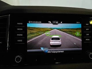 Škoda Karoq - afbeelding nr 35