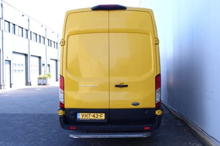 Ford Transit - afbeelding nr 5