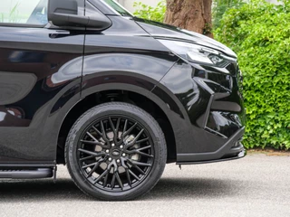 Ford Transit Custom Ford Transit Custom 320 2.0 TDCI 171 PK L2H1 Dubbele Cabine Trend | APPLE CARPLAY | CAMERA | PRIJS INCL. ACCESSOIRES! | - afbeelding nr 7