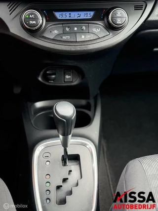 Toyota Yaris Toyota Yaris 1.5 Hybrid Aspiration Bi-Tone jaar APK - afbeelding nr 8