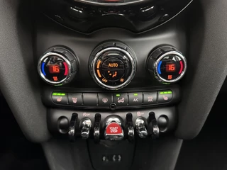 MINI One *PANO | NAVI-FULLMAP | HEATED-COMFORTSEATS | ECC | CRUISE | 17''ALU* - afbeelding nr 13