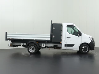 Renault Master | 3500Kg Trekhaak | Airco | Cruise - afbeelding nr 19