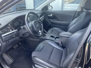 Kia Niro Kia Niro 1.6 GDi Hybrid DynamicLine - afbeelding nr 4