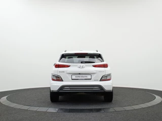 Hyundai Kona - afbeelding nr 8