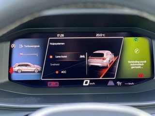 SEAT Leon Seat Leon Sportstourer 1.5 eTSI Style Business Intense | Camera | Virtual | Carplay | - afbeelding nr 18