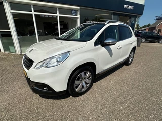 Peugeot 2008 Peugeot 2008 1.2 PURETECH ALLURE - afbeelding nr 4
