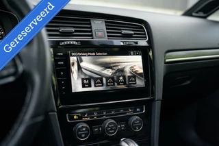Volkswagen Golf Volkswagen Golf 2.0 TSI 4Motion R Performance Pano Akra DCC - afbeelding nr 38