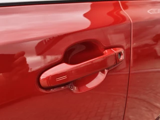 Toyota C-HR Toyota C-HR 1.8 Hybrid Style Luxury | JBL | Vol Leder | Navi | Blind Spot | - afbeelding nr 39
