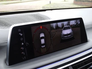 BMW 7 Serie BMW 7 Serie 740e 326PK iPerf High Exec / M-pakket Individual / 2017 *NAP* - afbeelding nr 47