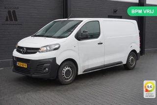 Opel Vivaro 2.0 CDTI 122PK L2 Automaat EURO 6