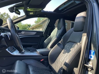 Audi A6 Audi A6 Avant 55 TFSI quattro S-Line VOL OPTIES - afbeelding nr 20