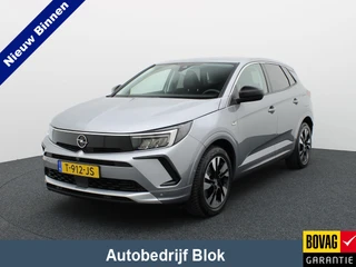Opel Grandland 1.6 Turbo Plug-In Hybrid Level 3 | 360 Camera | Allseason banden | Stuur & Stoel verw. |
