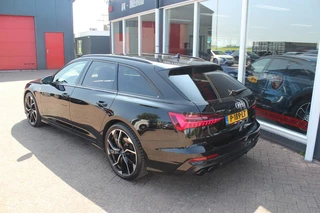Audi A6 Audi A6 Avant 45 TDI quattro 3xS-line Black-Optic Full Options - afbeelding nr 31