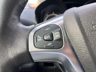 Ford Transit Courier Ford Transit Courier 1.5 TDCI Trend 2023 Navi Airco - afbeelding nr 32