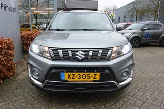 Suzuki Vitara - afbeelding nr 2