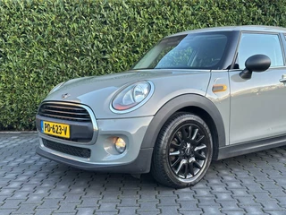 MINI One Mini Mini 1.5 One D Business Edition NL AUTO, NAP, NAV, CRUISE, AIRCO, UNION JACK, EURO 6, LICHTMETAAL 16 - afbeelding nr 20